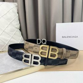 Picture of Balenciaga Belts _SKUBalenciaga38mmx95-125cm0346